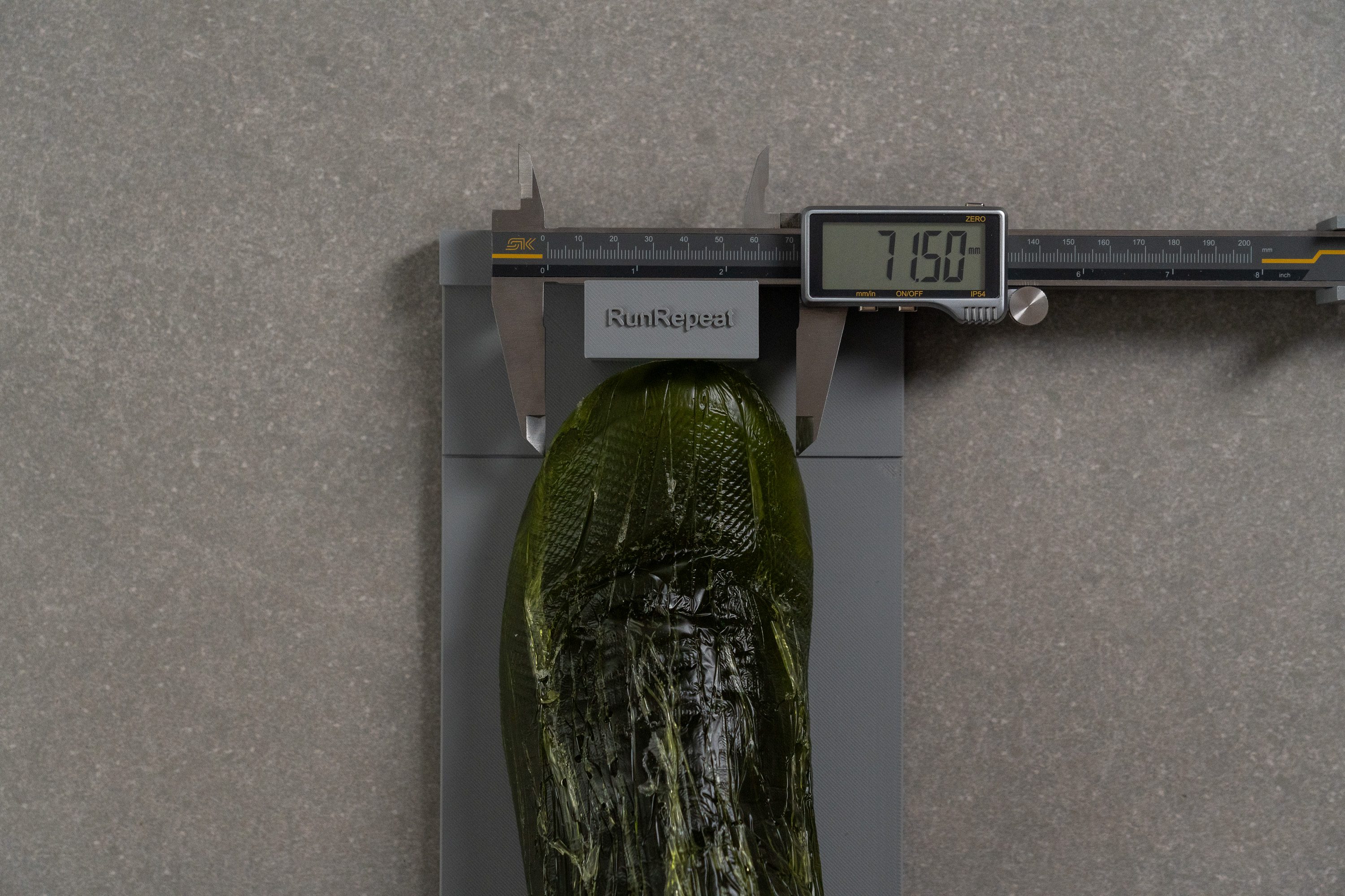 Diadora Gara Carbon Toebox width