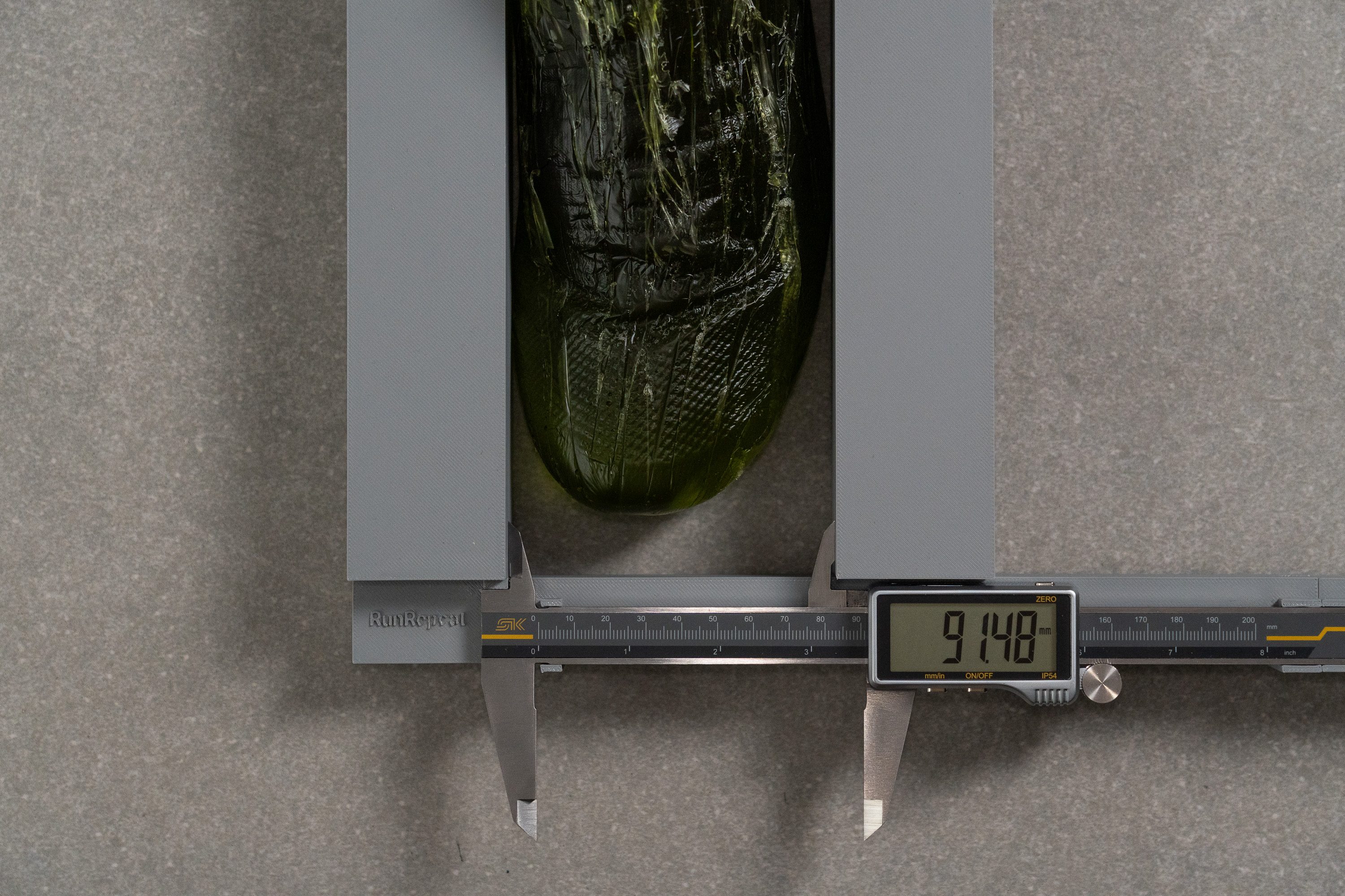 Diadora Gara Carbon Width / Fit