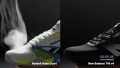 Reebok Nano Court Breathability smoke test