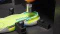 Reebok Nano Court Energy return heel