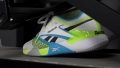 Reebok Nano Court Forefoot traction