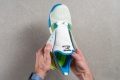 Reebok Nano Court Tongue: gusset type