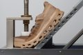 On Cloudvista 2 Flexibility / Stiffness