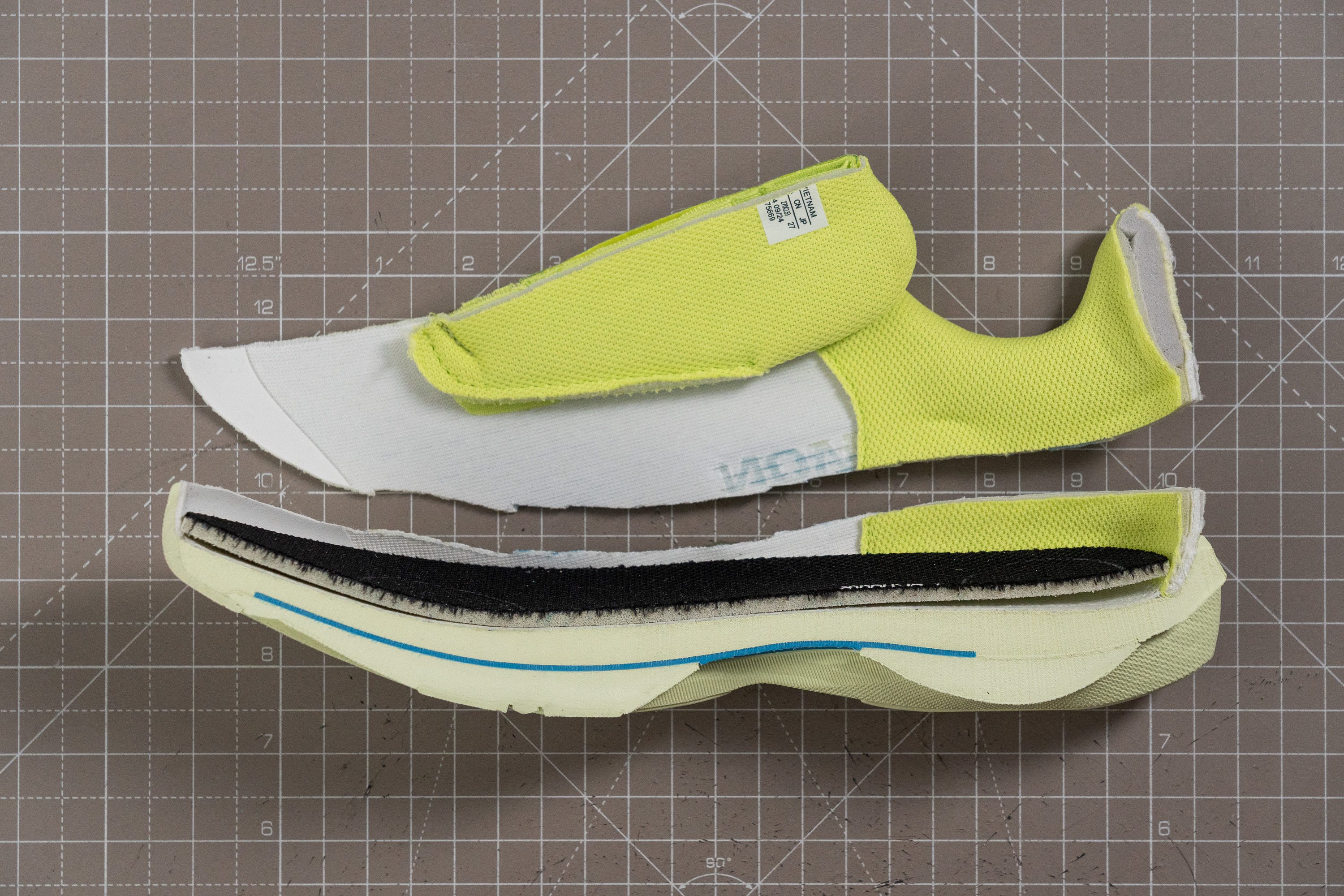 Salomon Spectur 2 Drop