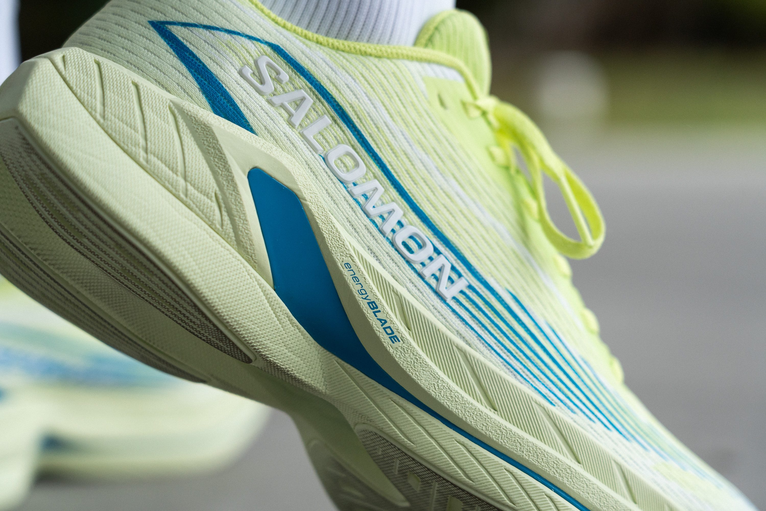 Salomon Spectur 2 energy blade