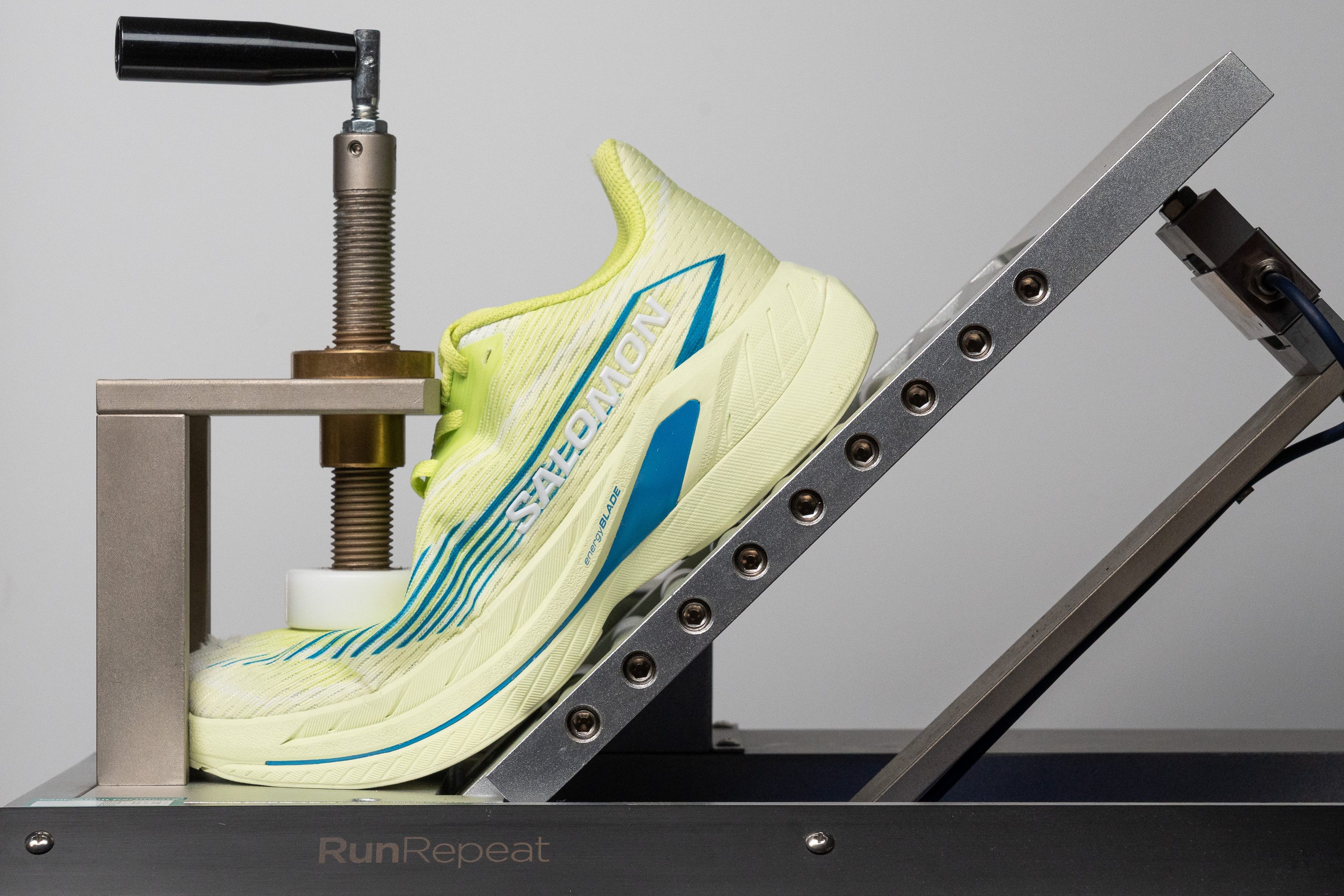 Salomon Spectur 2 Flexibility / Stiffness