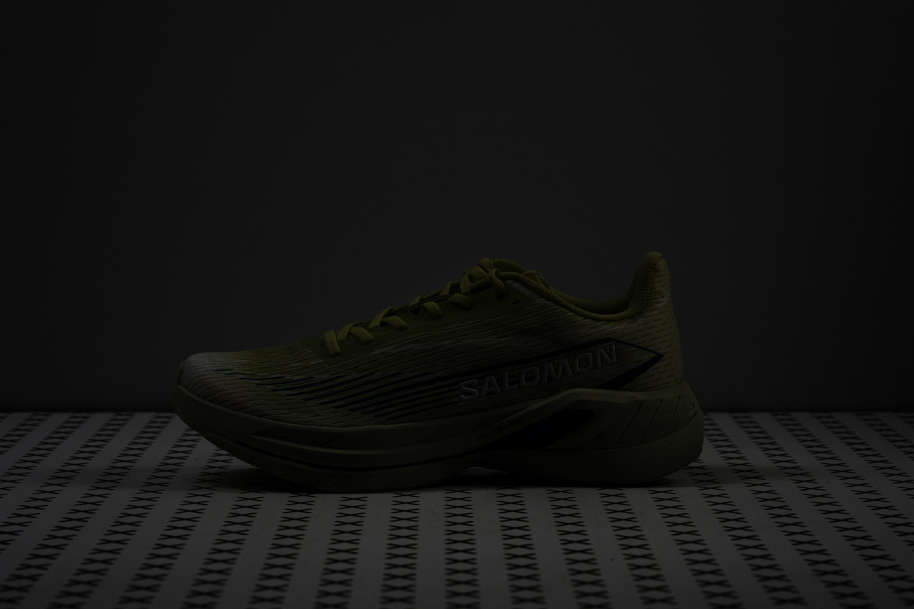Salomon Spectur 2 Reflective elements