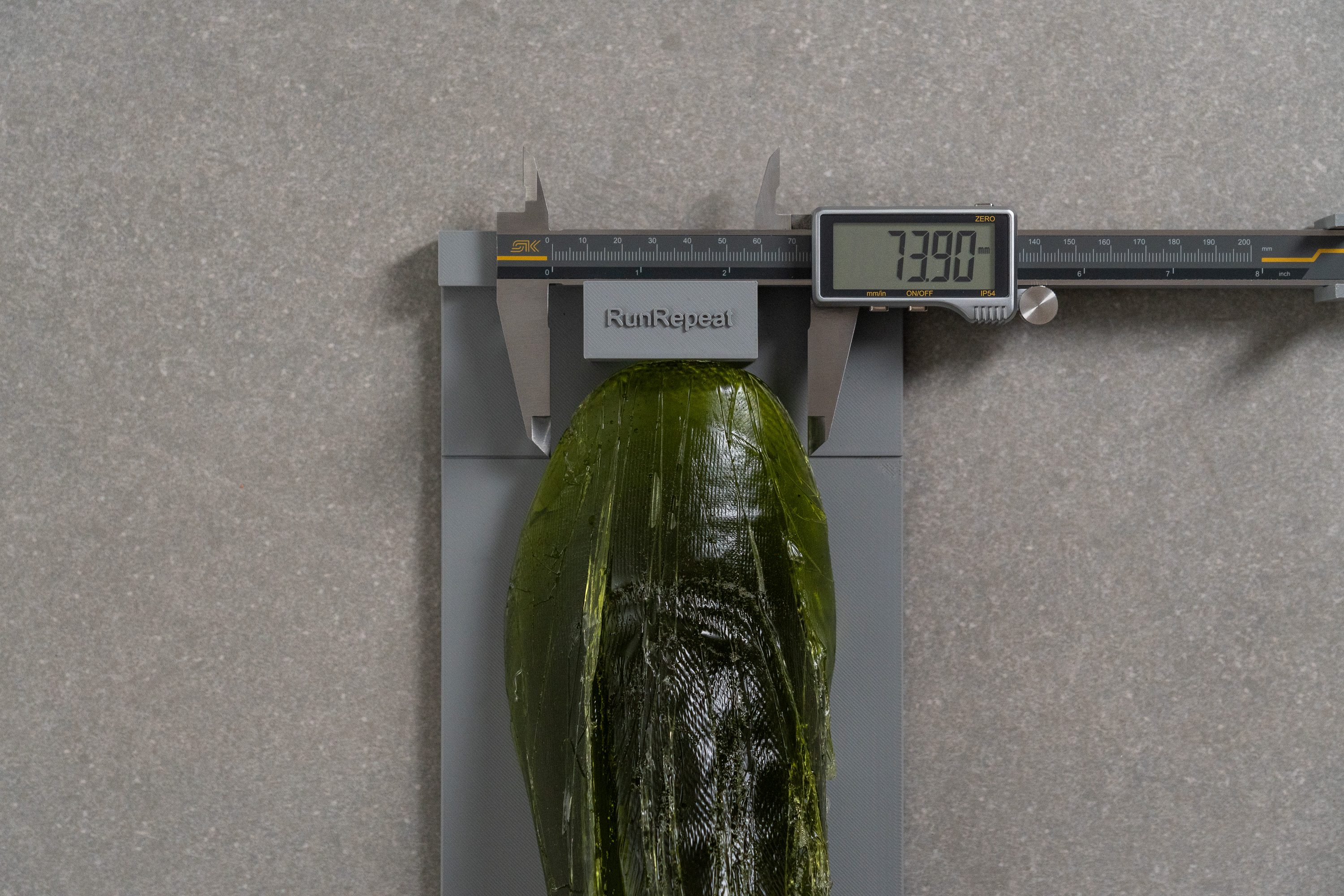 Salomon Spectur 2 Toebox width