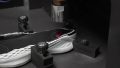 Adidas Anthony Edwards 1 Low Energy return heel