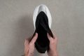 Adidas Anthony Edwards 1 Low Tongue: gusset type