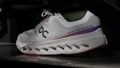 On Cloudsurfer Next Forefoot traction