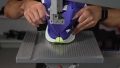 Puma MagMax Nitro cutting