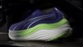 Puma MagMax Nitro Forefoot traction
