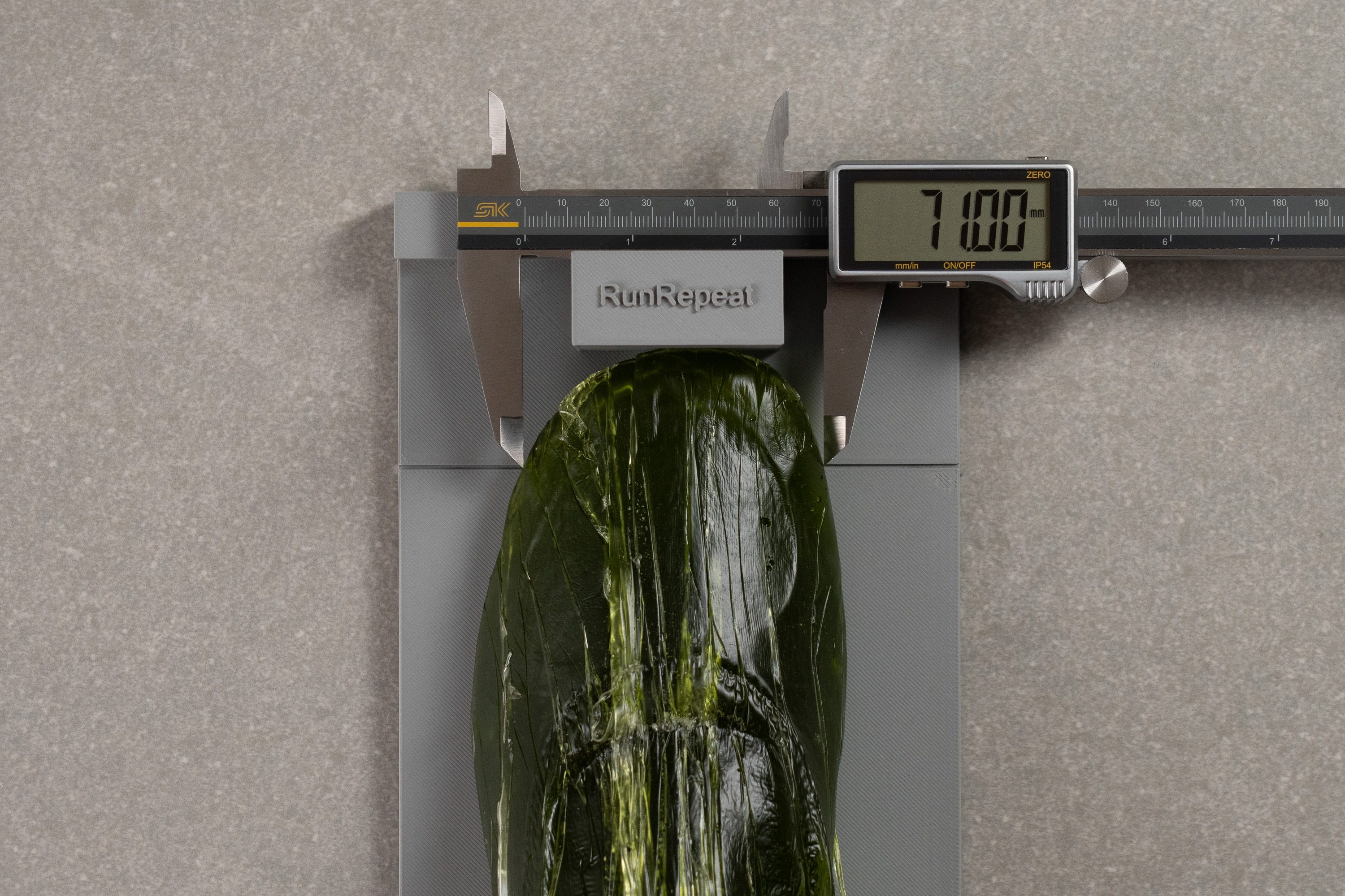 New Balance Hesi Low v2 Toebox width