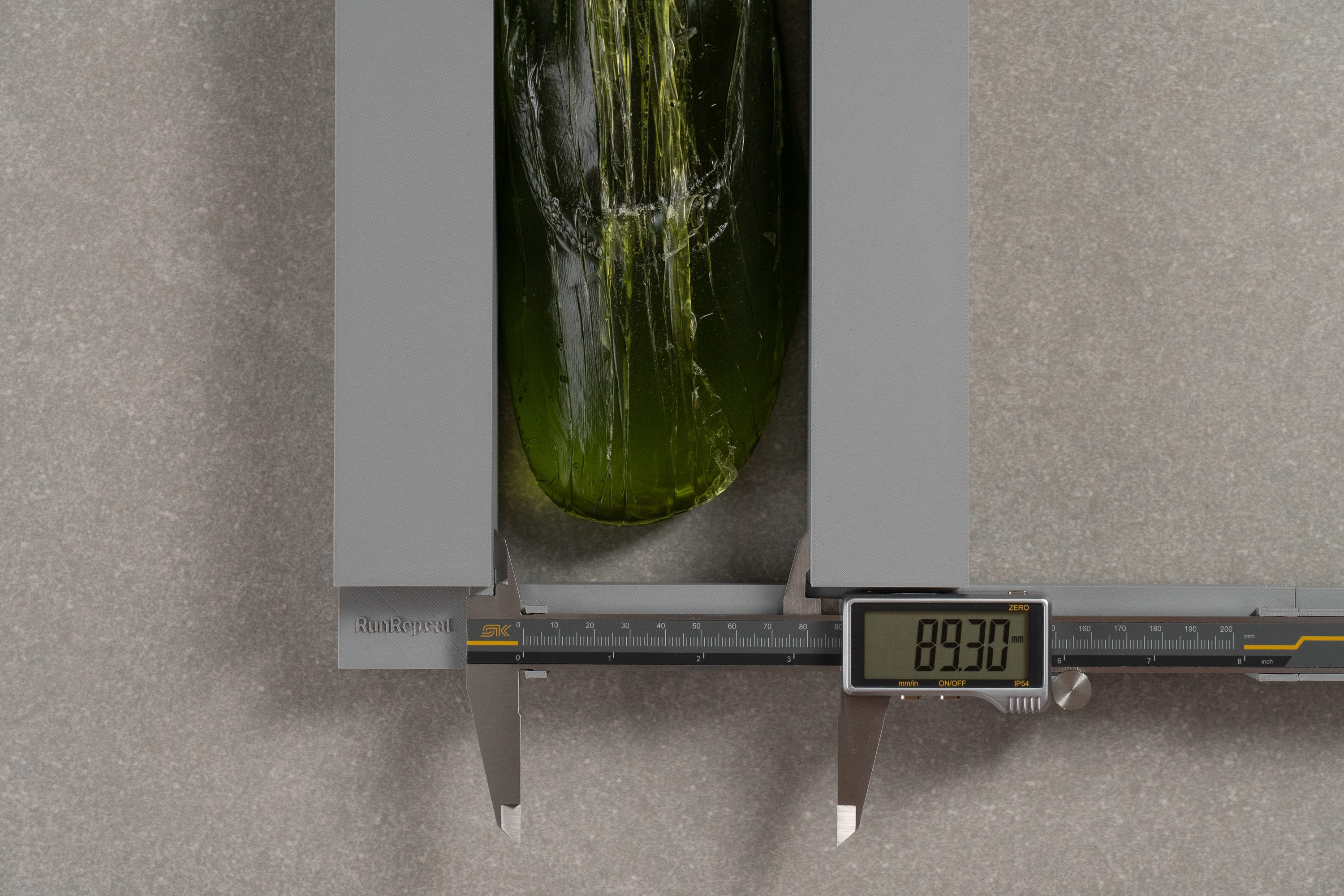 New Balance Hesi Low v2 Width / Fit