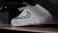 Nike Giannis Immortality 4 Forefoot traction