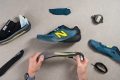 New Balance FuelCell 996 v6 lab test