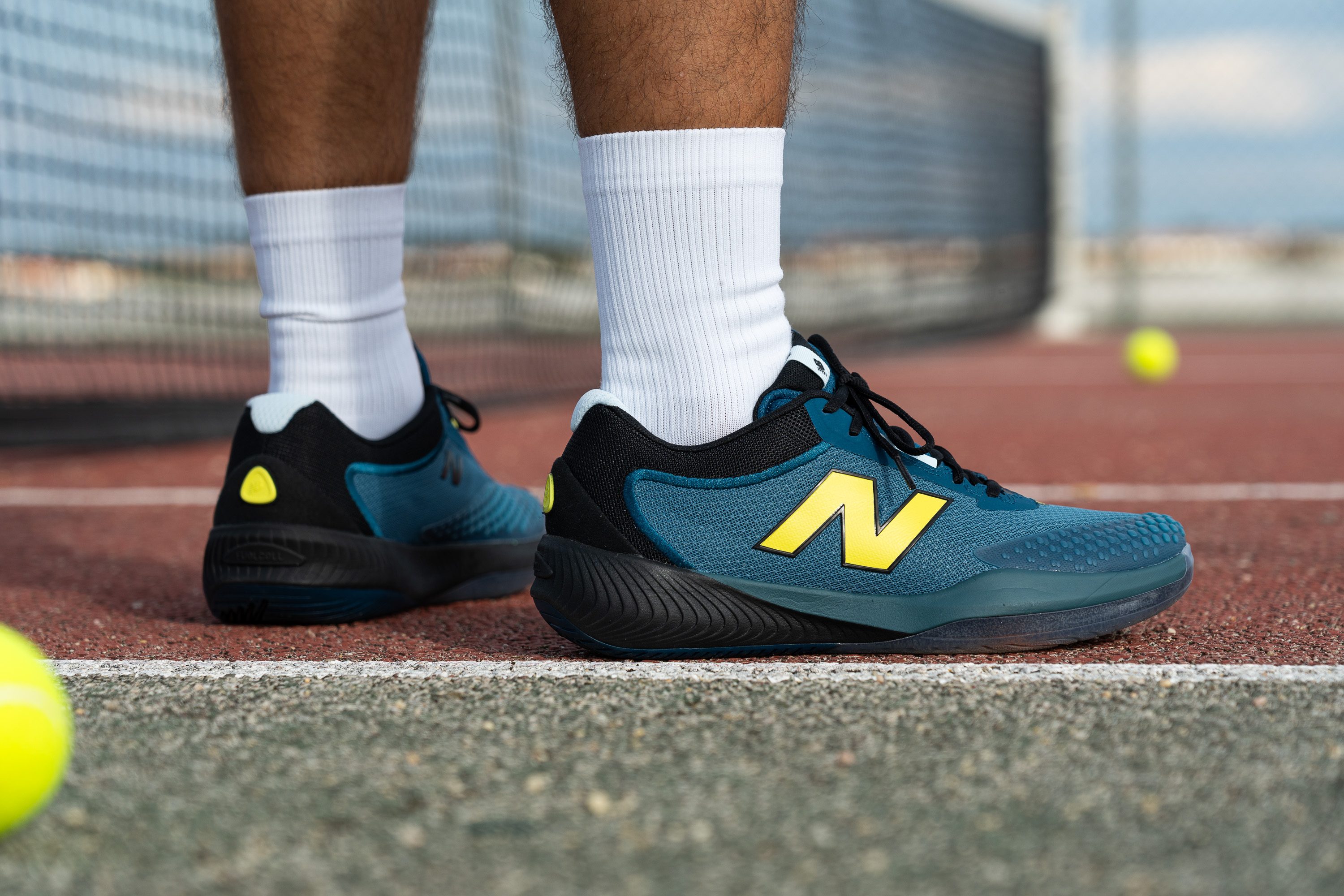 New Balance FuelCell 996 v6 review