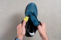 New Balance FuelCell 996 v6 Tongue: gusset type