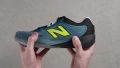 New Balance FuelCell 996 v6 Torsional rigidity