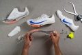 Nike Maxfly 2 parts