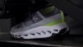 On Cloudhorizon Waterproof Forefoot traction
