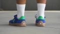 Converse Run Star Trainer Lateral stability test-1