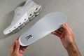 On Cloudflyer 5 Removable insole