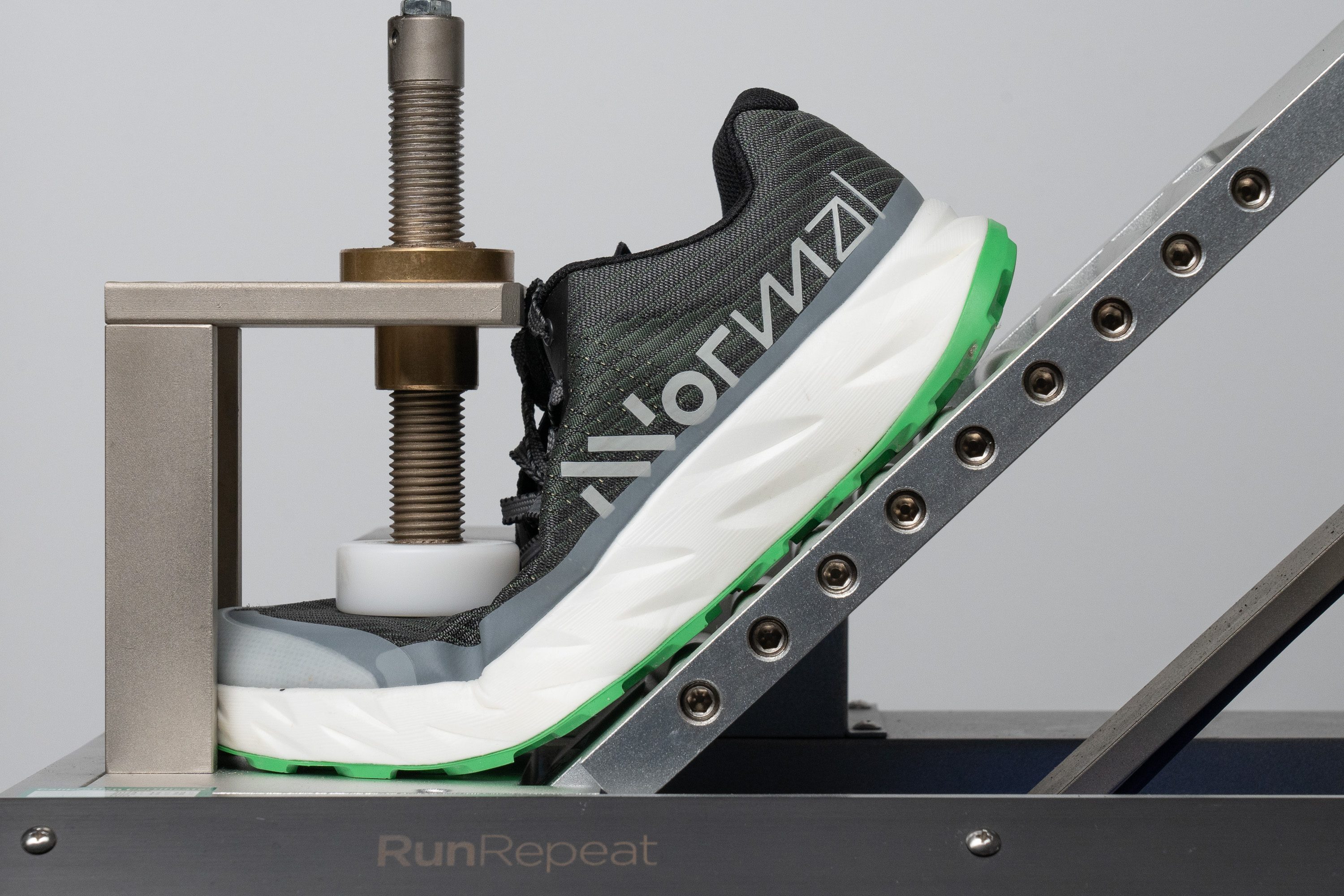 NNormal Kjerag Flexibility / Stiffness