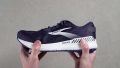 Brooks Beast GTS 24 Torsional rigidity