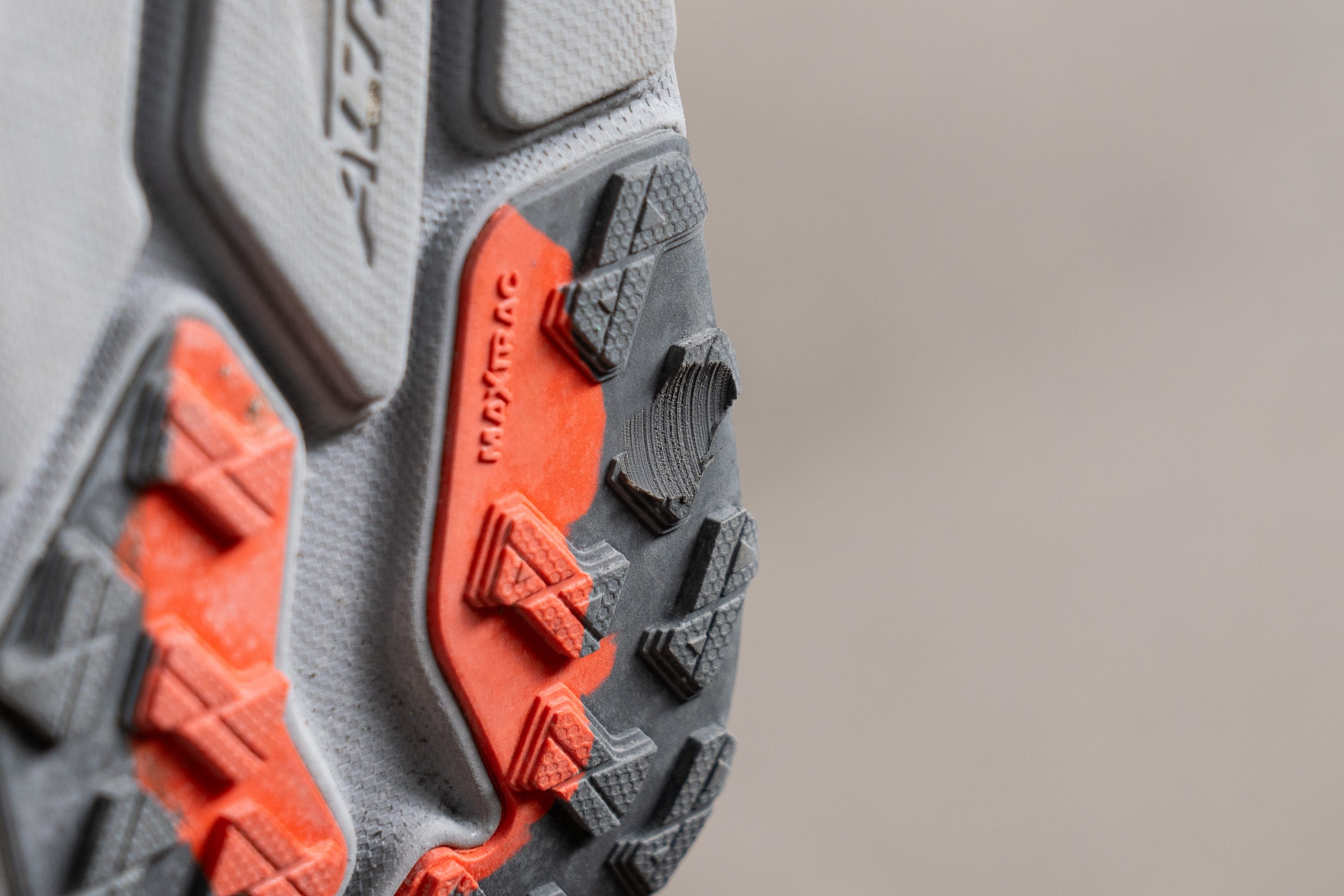 Altra Outroad 3 Outsole durability