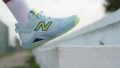 New Balance Coco CG2 cushioning