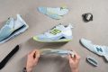 New Balance Coco CG2 lab test