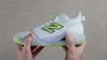 New Balance Coco CG2 Torsional rigidity