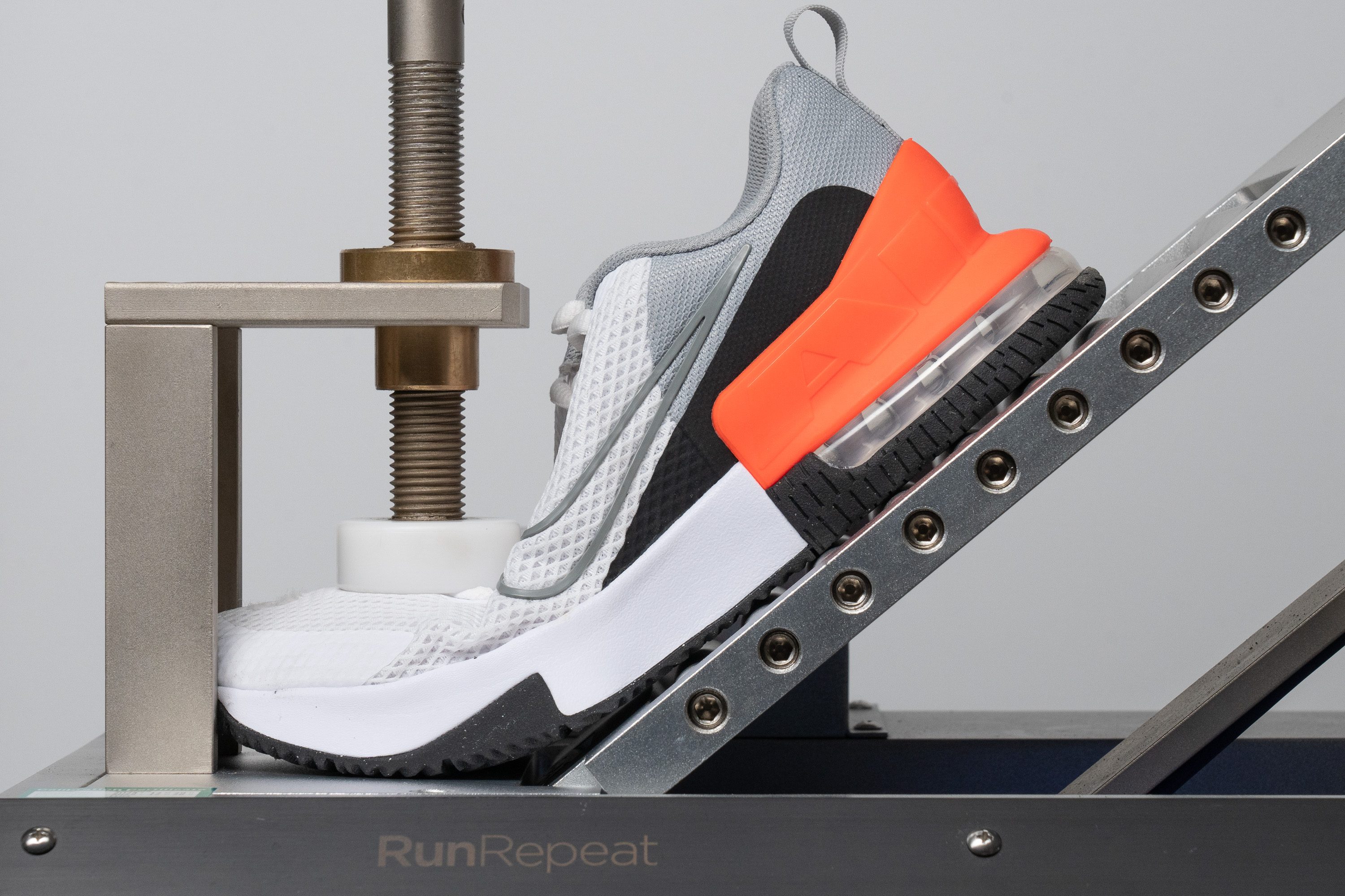 Nike Air Max Alpha Trainer 6 Flexibility / Stiffness