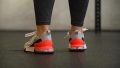 Nike Air Max Alpha Trainer 6 Lateral stability test