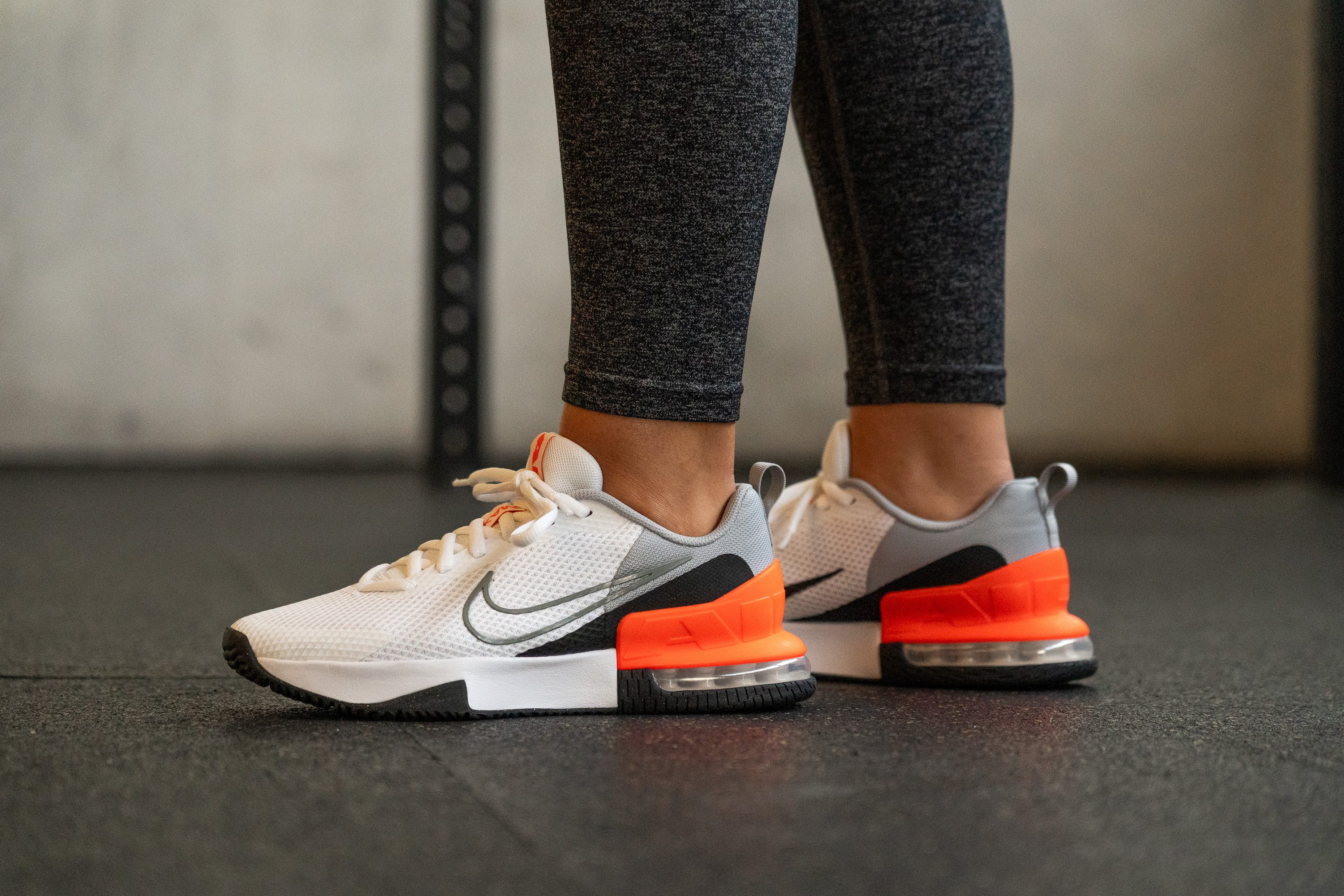 Nike air max the 6 best sale