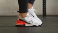 Nike Air Max Alpha Trainer 6 walking