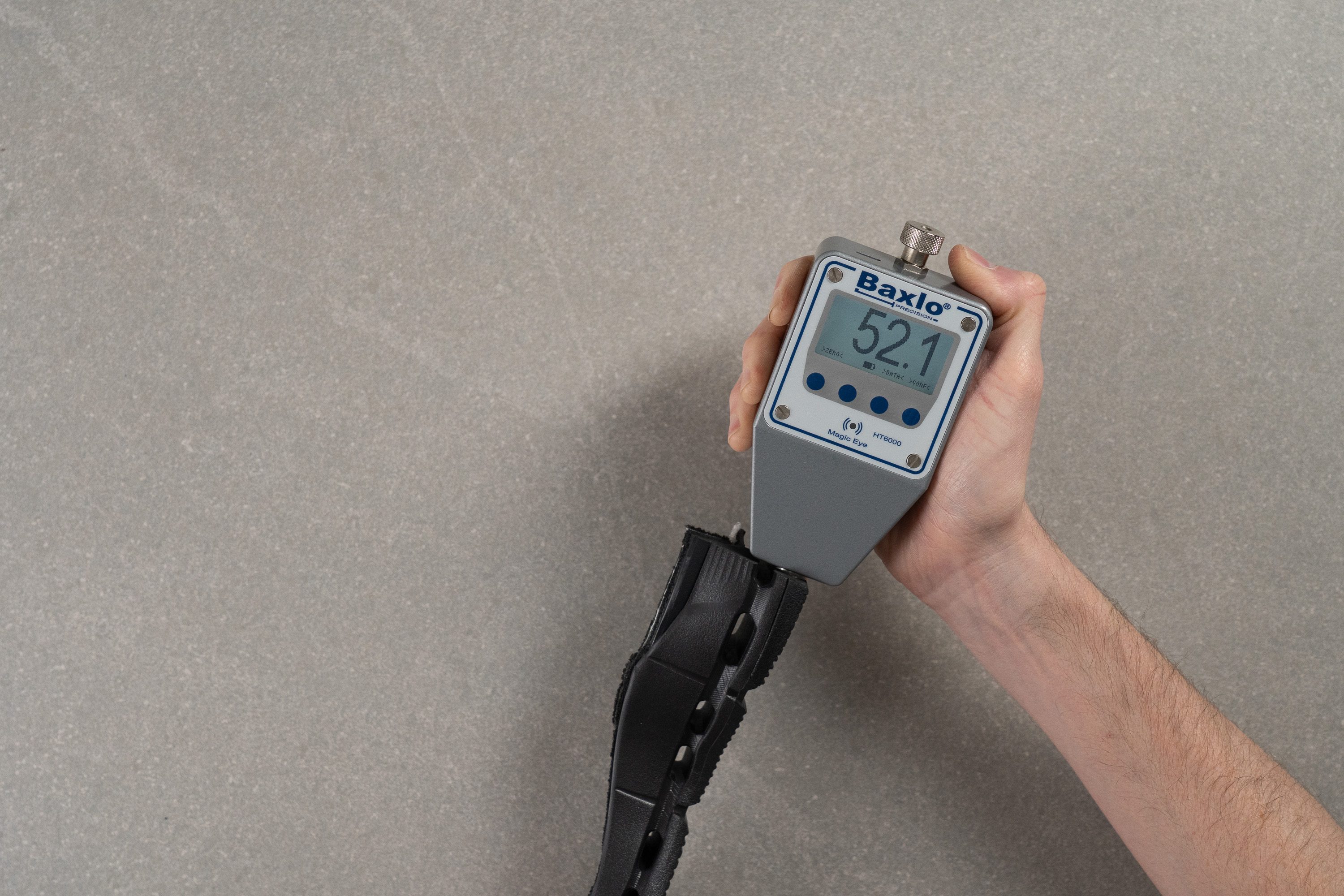 On Cloudnova 2 Midsole softness