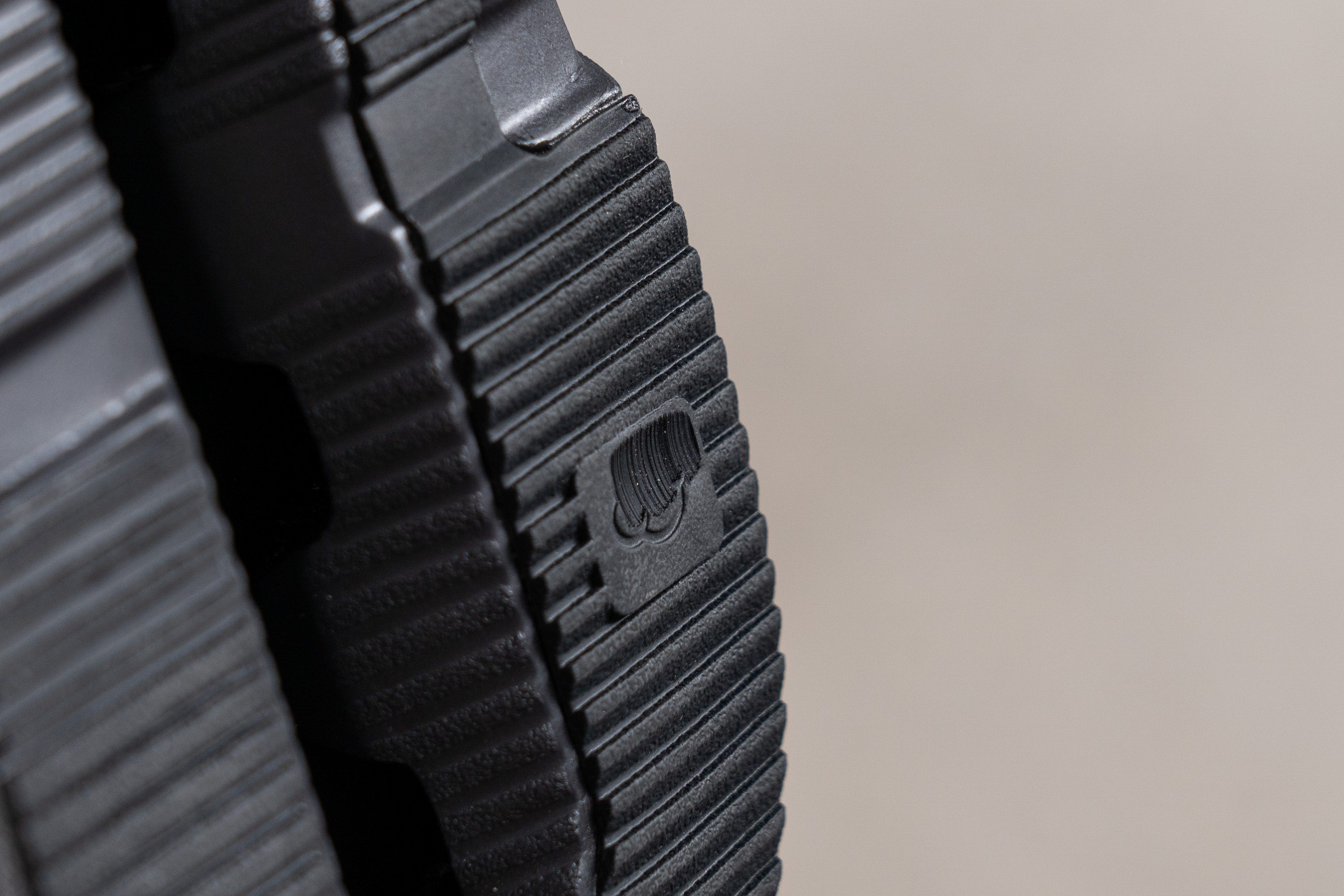 On Cloudnova 2 Outsole durability test