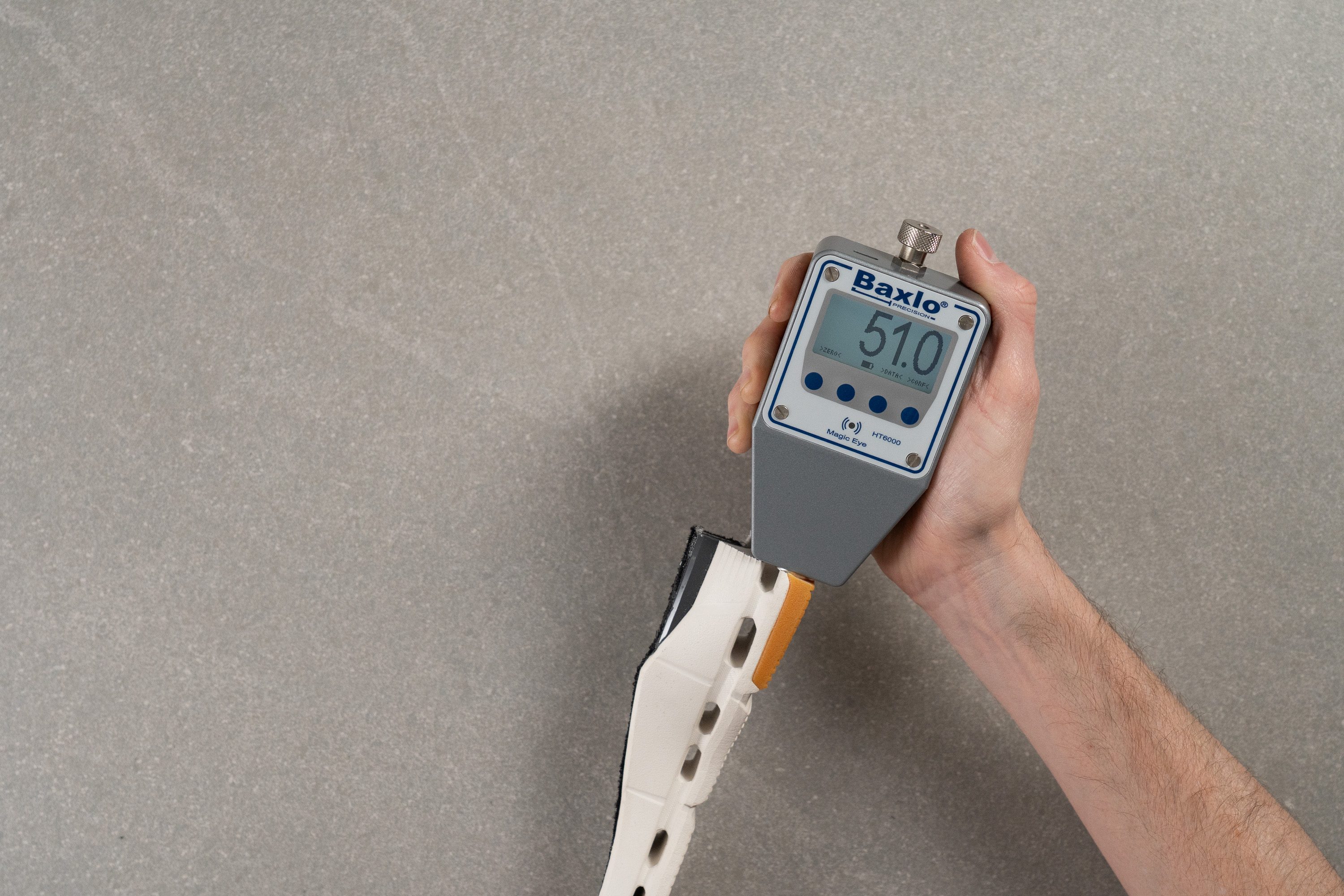 On Cloudnova Form 2 Midsole softness