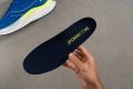 Saucony Tempus 2 Removable insole