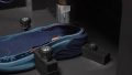 New Balance TWO WXY V5 Energy return heel