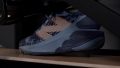 New Balance TWO WXY V5 Forefoot traction