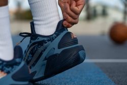 5 Best New Balance Basketball Shoes in 2025 | RunRepeat