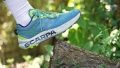 Scarpa Spin Planet midsole