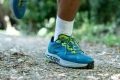 Scarpa Spin Planet run midsole