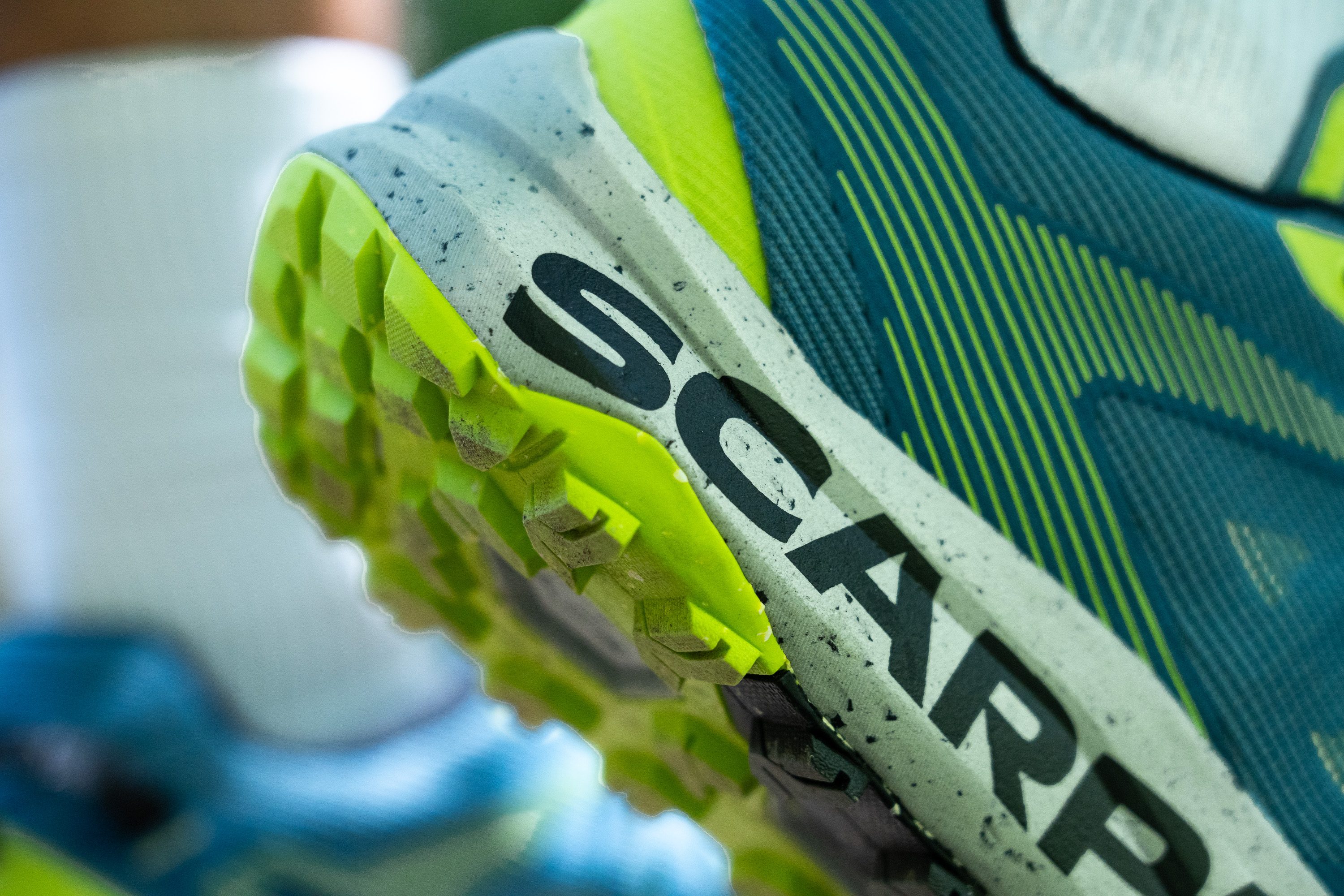 Scarpa Spin Planet side