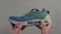 Scarpa Spin Planet Torsional rigidity