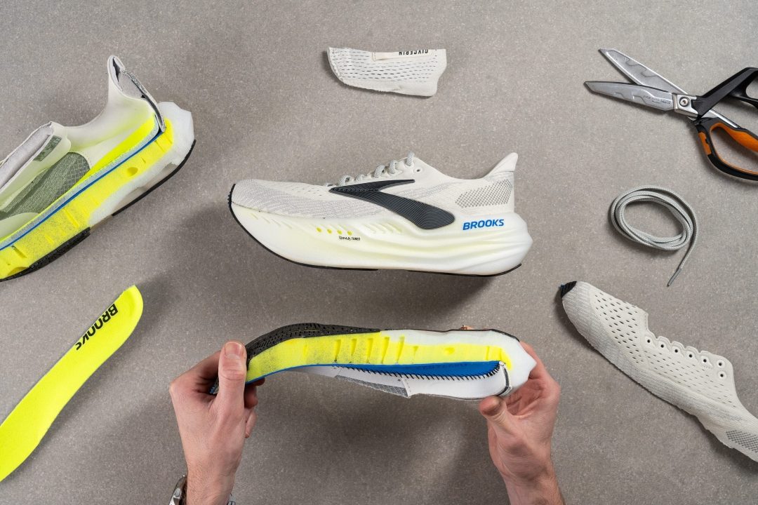 Cut In Half Brooks Glycerin Max Review 2024 Runrepeat Cut In Half Brooks Glycerin Max Review 2024 Runrepeat